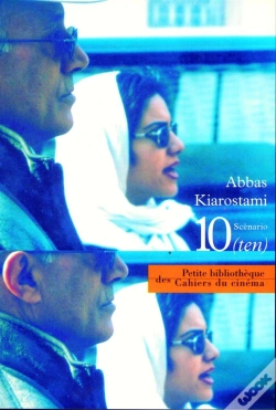 Capa do artigo 10 (Ten)