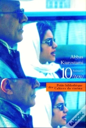 Capa do artigo 10 (Ten)