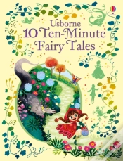 Capa do artigo 10 Ten-Minute Fairy Tales
