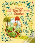 10 Ten-Minute Stories