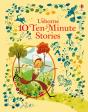 10 Ten-Minute Stories - Preview