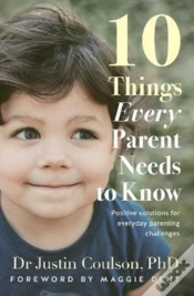 Capa do artigo 10 Things Every Parent Needs To Know
