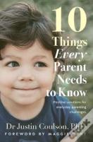 10 Things Every Parent Needs To Know