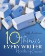 10 Things Every Writer Needs To Know - Preview