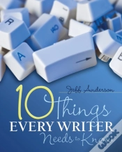 Capa do artigo 10 Things Every Writer Needs To Know