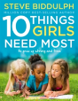 10 Things Girls Need Most - Preview
