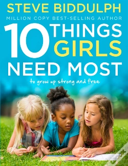 Capa do artigo 10 Things Girls Need Most