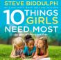 10 Things Girls Need Most - Preview