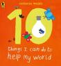 10 Things I Can Do To Help My World - Preview