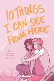Capa do artigo 10 Things I Can See From Here