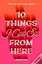 Capa do artigo 10 Things I Can See From Here