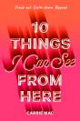 10 Things I Can See From Here - Preview