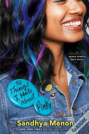 Capa do artigo 10 Things I Hate About Pinky