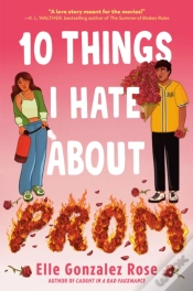 Capa do artigo 10 Things I Hate About Prom