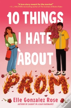 Capa do artigo 10 Things I Hate About Prom