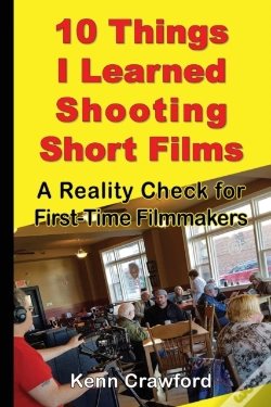 Capa do artigo 10 Things I Learned Shooting Short Films