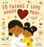 10 Things I Love About You! - Preview