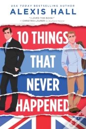 Capa do artigo 10 Things That Never Happened