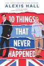 10 Things That Never Happened - Preview
