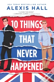 Capa do artigo 10 Things That Never Happened