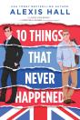 10 Things That Never Happened - Preview