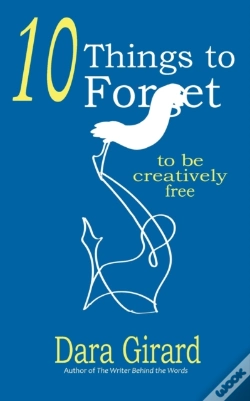 Capa do artigo 10 Things To Forget