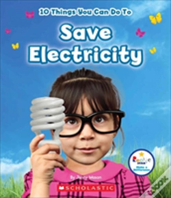 Capa do artigo 10 Things You Can Do To Save Electricity