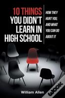 10 Things You Didn'T Learn In High School