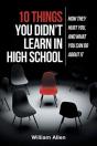 10 Things You Didn'T Learn In High School - Preview