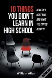 Capa do artigo 10 Things You Didn