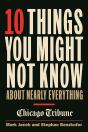 10 Things You Might Not Know About Nearly Everything - Preview