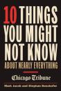 10 Things You Might Not Know About Nearly Everything - Preview