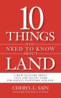 10 Things You Need To Know About Land - Preview
