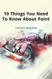 Capa do artigo 10 Things You Need To Know About Paint
