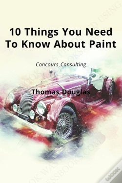 Capa do artigo 10 Things You Need To Know About Paint