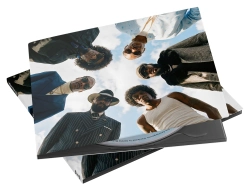 Capa do artigo 10 Til' Midnight - CD