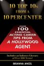 10 Top 10s From A 10 Percenter - Preview