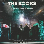 Capa do artigo 10 Tracks to Echo in the Dark - CD