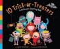 10 Trick-Or-Treaters - Preview