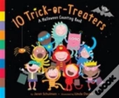10 Trick-Or-Treaters