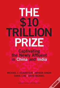 Capa do artigo $10 Trillion Prize