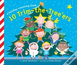 Capa do artigo 10 Trim-The-Tree'Ers