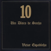 Capa do artigo 10 - Um Disco De Sonho - CD
