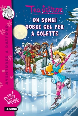 Capa do artigo 10. Un Somni Sobre Gel Per A Colette