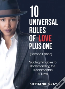 Capa do artigo 10 Universal Rules Of Love - Plus One (Second Edition)