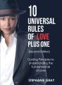 10 Universal Rules Of Love - Plus One (Second Edition) - Preview