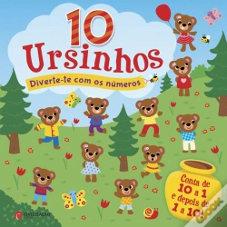 Capa do artigo 10 Ursinhos