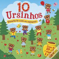 10 Ursinhos
