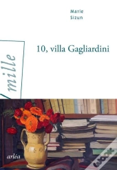 10, Villa Gagliardini