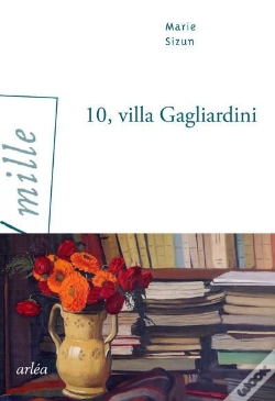 Capa do artigo 10, Villa Gagliardini
